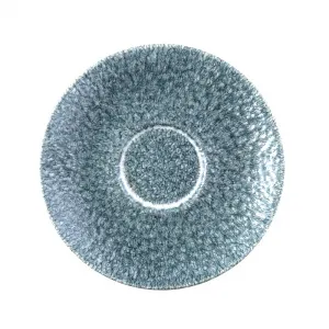 Блюдце 15,6СМ, цвет Raku Topaz Blue, Studio Prints Rktbcss1 – купить в Краснодаре по цене завода
