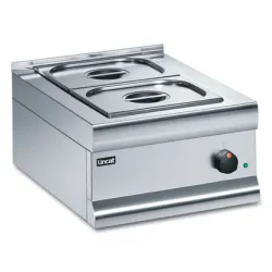 Купить мармит настольный 2*gn1/2 lincat bm4fl в Краснодаре – цена завода, доставка до двери | RuOborudovanie.ru