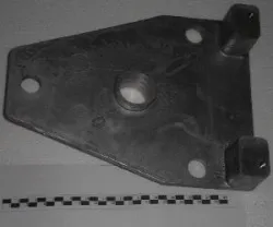 Суппорт Sirman двигателя Rg15246 – купить в Краснодаре с доставкой Суппорт Sirman двигателя Rg15246
