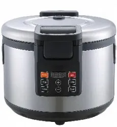 Рисоварка Indokor IR-1985Pro на 19л, 2,2кВт, 550х440х360, многофункц – купить в Краснодаре с доставкой Купить рисоварка indokor ir-1985pro на 19л, 2,2квт, 550х440х360, многофункц в Краснодаре – цена завода, доставка до двери | RuOborudovanie.ru