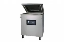 Напольный вакуумный упаковщик DZQ-600/S (нерж., газ) – купить в RuOborudovanie.ru с доставкой до двери Купить напольный вакуумный упаковщик dzq-600/s (нерж., газ) – цена от завода, доставка до двери | RuOborudovanie.ru