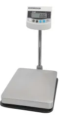 Купить весы товарные cas bw-60rb влагозащищенные напольные в Краснодаре – цена завода, доставка до двери | RuOborudovanie.ru