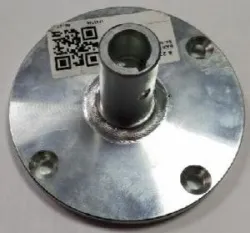 Поддержка дежи Itpizza для Sk-50 7S010010 Old – купить в Краснодаре с доставкой Поддержка дежи Itpizza для Sk-50 7S010010 Old