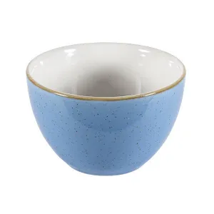 Сахарница 0,227Л, без крышки, Stonecast, цвет Cornflower Blue Scfsssgr1 – купить в Краснодаре по цене завода