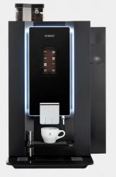 Купить кофемашина animo optibean 3 xl touch (1004562) в Краснодаре – цена завода, доставка до двери | RuOborudovanie.ru