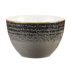 Купить сахарница/салатник 0,227л, без крышки, цвет charcoal black, studio prints spcbssgr1 в Краснодаре – цена завода, доставка до двери | RuOborudovanie.ru
