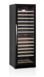 Шкаф винный Tefcold TFW400-2F – купить в Краснодаре с доставкой Купить шкаф винный tefcold tfw400-2f в Краснодаре – цена завода, доставка до двери | RuOborudovanie.ru