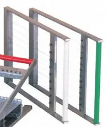 Купить рамка pavoni tch37,5 для chitarra doppio taglio в Краснодаре – цена завода, доставка до двери | RuOborudovanie.ru