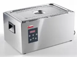 Купить термостат-ванна sirman softcooker s gn1/1 объем 26,5л в Краснодаре – цена завода, доставка до двери | RuOborudovanie.ru