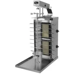 Купить аппарат для шаурмы grill master ф2шмг(у) 11211 газ в Краснодаре – цена завода, доставка до двери | RuOborudovanie.ru
