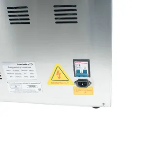 Упаковщик FoodAtlas DZQ-400/2F Eco вакуумный – купить в Краснодаре по цене завода