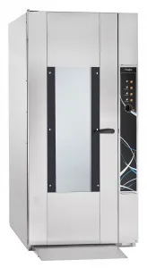 Шкаф расстоечный Abat ШРТ-18М, 21000807850 тепловой – купить по цене завода