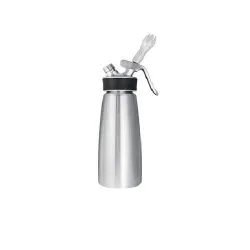 Купить сифон для сливок 0,5л creamprofi 163050/163040 в Краснодаре – цена завода, доставка до двери | RuOborudovanie.ru