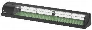 Витрина для суши Hoshizaki Hnc-210Be-L-Bh – купить в Краснодаре по цене завода
