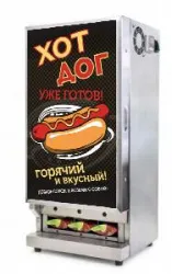 Шкаф тепловой Robolabs Ltc-18Ph для хот-догов – купить в Краснодаре с доставкой Купить шкаф тепловой robolabs ltc-18ph для хот-догов в Краснодаре – цена завода, доставка до двери | RuOborudovanie.ru