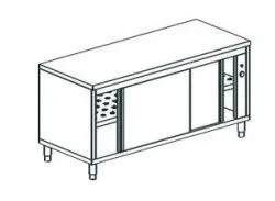 Стол тепловой Apach Chef Line Lhc719Sh2 – купить в Краснодаре с доставкой Купить стол тепловой apach chef line lhc719sh2 в Краснодаре – цена завода, доставка до двери | RuOborudovanie.ru