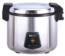 Рисоварка Hurakan HKN-SR180 на 18л/6кг, 1,95кВт, 445x445x418мм – купить в Краснодаре с доставкой Купить рисоварка hurakan hkn-sr180 на 18л/6кг, 1,95квт, 445x445x418мм в Краснодаре – цена завода, доставка до двери | RuOborudovanie.ru