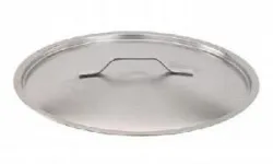 Купить крышка нерж..ст.40см paderno 11061-40 в Краснодаре – цена завода, доставка до двери | RuOborudovanie.ru