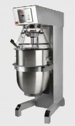 Купить миксер планетарный varimixer ar200 vl-4 в Краснодаре – цена завода, доставка до двери | RuOborudovanie.ru
