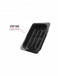 Лоток 210*148 (Купаты) – купить в Краснодаре по цене завода