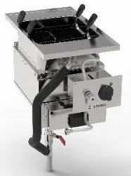 Макароноварка Tecnoinox Dcp35E0 136038 встраиваемая – купить в Краснодаре с доставкой Купить макароноварка tecnoinox dcp35e0 136038 встраиваемая в Краснодаре – цена завода, доставка до двери | RuOborudovanie.ru