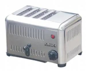 Тостер Airhot Vt-4 – купить в Краснодаре по цене завода