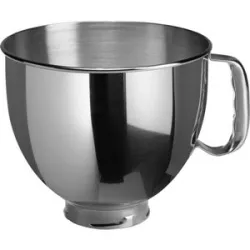 Купить дежа с ручкой для миксера kitchenaid k5thsbp в Краснодаре – цена завода, доставка до двери | RuOborudovanie.ru