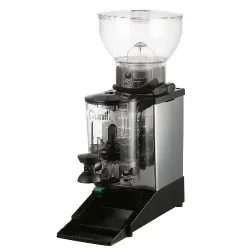 Купить кофемолка cunill tauro inox нерж.сталь бункер 1кг 11кг/час в Краснодаре – цена завода, доставка до двери | RuOborudovanie.ru