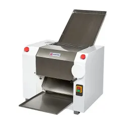 Купить тестораскаточная машина для крутого теста miratek kr-350 (настольная) в Краснодаре – цена завода, доставка до двери | RuOborudovanie.ru