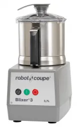 Купить бликсер robot coupe blixer 3 (33197) 220в в Краснодаре – цена завода, доставка до двери | RuOborudovanie.ru