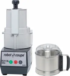 Кухонный процессор R211XL Ultra арт.2117 Robot Coupe (1 нож, 2 диска) чаша 2,9л из нерж. – купить в Краснодаре с доставкой Купить кухонный процессор r211xl ultra арт.2117 robot coupe (1 нож, 2 диска) чаша 2,9л из нерж. в Краснодаре – цена завода, доставка до двери | RuOborudovanie.ru