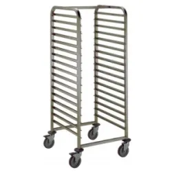 Тележка для гастроемкостей Electrolux CTR172 арт.361258 – купить в Краснодаре с доставкой Купить тележка для гастроемкостей electrolux ctr172 арт.361258 в Краснодаре – цена завода, доставка до двери | RuOborudovanie.ru