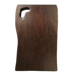 Купить доска сервировочная 300х180мм h18мм, серия natural, ясень, цвет tr01 na0110008-tr01 – цена от завода, доставка до двери | RuOborudovanie.ru