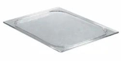 Крышка GN1/2 из поликарбоната для гастроемкости Melform 4221 – купить в RuOborudovanie.ru с доставкой до двери Купить крышка gn1/2 из поликарбоната для гастроемкости melform 4221 – цена от завода, доставка до двери | RuOborudovanie.ru