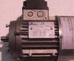 Двигатель Gam Tsv 16 400V 0.55Kw Rg101080 – купить в Краснодаре с доставкой Двигатель Gam Tsv 16 400V 0.55Kw Rg101080