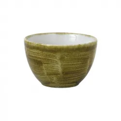 Купить сахарница 0,227л, без крышки, stonecast plume, цвет olive plgrssgr1 в Краснодаре – цена завода, доставка до двери | RuOborudovanie.ru