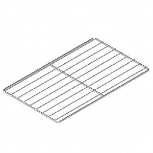 Решетка Tecnoeka Kg9Gx нерж.сталь 530Х325 – купить по цене завода