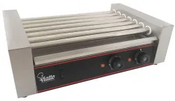 Роликовый гриль Viatto RG-7H – купить в Краснодаре с доставкой Купить роликовый гриль viatto rg-7h в Краснодаре – цена завода, доставка до двери | RuOborudovanie.ru