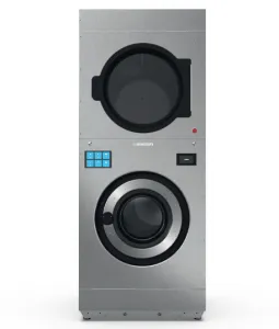 Тандем Imesa TDM 1818 стиральная+сушильная машины по 18кг загрузка – купить в Краснодаре по цене завода