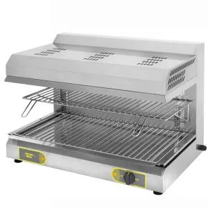 Гриль саламандра Roller Grill Sef 800 Q – купить в Краснодаре по цене завода