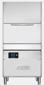 Машина котломоечная Dihr Lp2 S Plus Elettronica+Dde – купить в Краснодаре по цене завода
