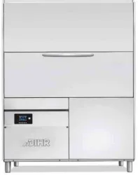 Машина котломоечная Dihr Lp4 S8 Plus Elettronica – купить в Краснодаре с доставкой Купить машина котломоечная dihr lp4 s8 plus elettronica в Краснодаре – цена завода, доставка до двери | RuOborudovanie.ru