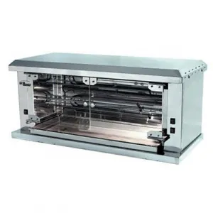 Гриль электрический Grill Master Ф2У1Э, – купить в Краснодаре по цене завода