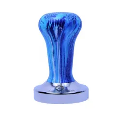 Темпер для кофе 1245008_1101580 нерж. цвет Saphire Piton, D58мм Ergo Graphic – купить в Краснодаре с доставкой Купить темпер для кофе 1245008_1101580 нерж. цвет saphire piton, d58мм ergo graphic в Краснодаре – цена завода, доставка до двери | RuOborudovanie.ru