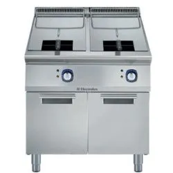 Купить фритюрница electrolux e9frgh2gf0 391078 г 900 серии в Краснодаре – цена завода, доставка до двери | RuOborudovanie.ru