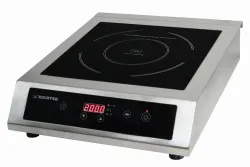Купить плита индукционная kocateq zlic 3500 maxi настольная с 1 зон.нагр. (3,5 квт) – цена от завода, доставка до двери | RuOborudovanie.ru