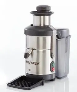 Соковыжималка Robot-Coupe J80 Ultra арт.56000A – купить по цене завода