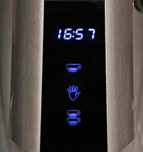 Кофемолка Fiorenzato F4 E Nano (черный) автомат – купить в Краснодаре по цене завода