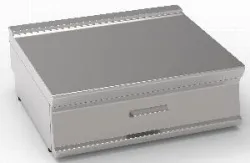 Купить стол-вставка 740 серии tecnoinox pnc8l7 796504 – цена от завода, доставка до двери | RuOborudovanie.ru