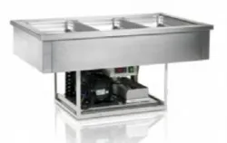 Ванна охлаждаемая встраиваемая Tefcold Cw3 – купить в Краснодаре с доставкой Купить ванна охлаждаемая встраиваемая tefcold cw3 в Краснодаре – цена завода, доставка до двери | RuOborudovanie.ru
